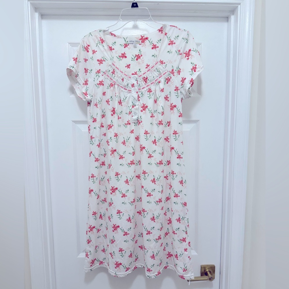 NWOT Body Touch Nighty
